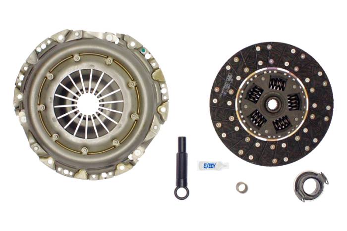 Exedy - Exedy OE 1992-1993 Dodge B150 V8 Clutch Kit 05063