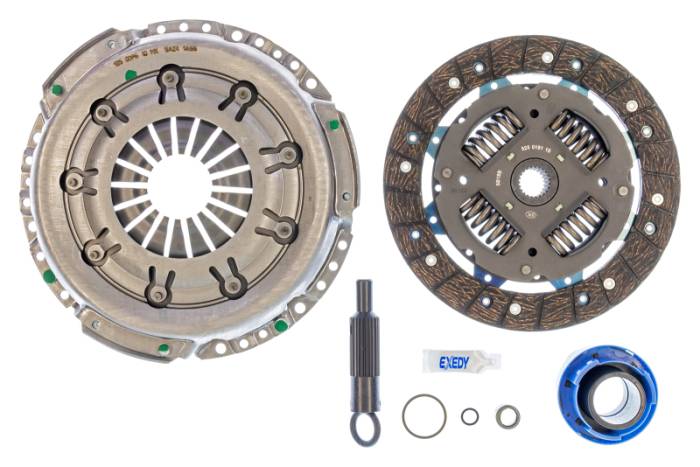 Exedy - Exedy OE Clutch Kit 07096L