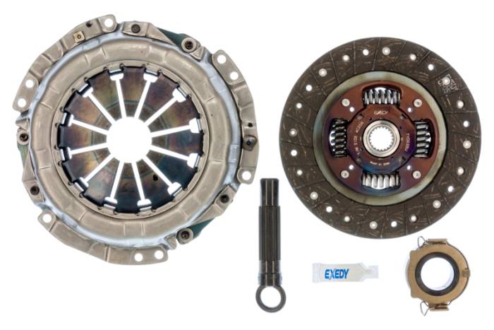 Exedy - Exedy OE 1989-1990 Geo Prizm L4 Clutch Kit 16074