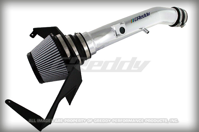 Greddy - 2006-2013 Lexus IS 350 Greddy Air Intake System