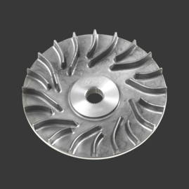 NCY - 2010+ Honda PCX 125 NCY Aluminum Drive Face