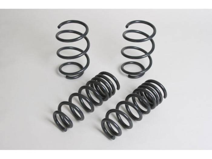 Progress - 2009-2012 Hyundai Genesis Coupe Progress Sport Springs