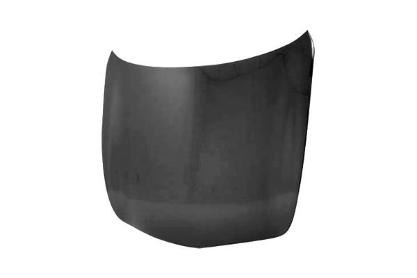 Seibon - 2008-2010 Infiniti G37 4dr Seibon Carbon Fiber Hood - OEM Style