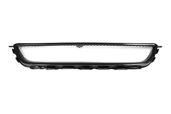 Seibon - 2000-2005 Lexus IS 300 Seibon Carbon Fiber Front Grille - TT Style