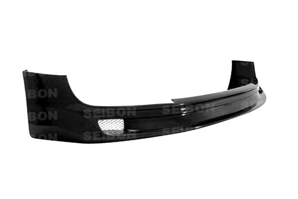Seibon - 2000-2003 Lexus IS 300 Seibon Carbon Fiber Front Lip - TA Style