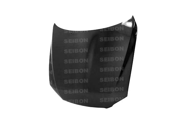 Seibon - 2000-2005 Lexus IS 300 Seibon Carbon Fiber Hood - OEM Style