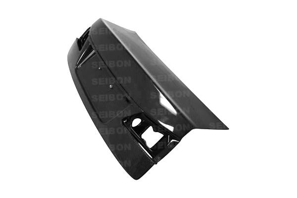 Seibon - 2006-2010 Lexus IS 250 Seibon Carbon Fiber Trunk Lid - OEM Style