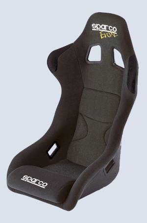 Sparco - Sparco Evo 3 Seat