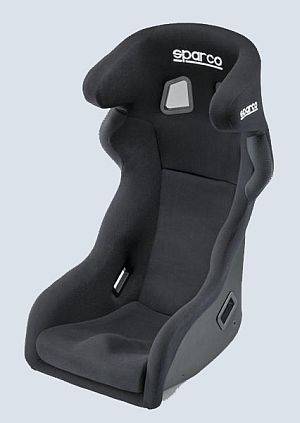 Sparco - Sparco Circuit Carbon Fiber Racing Seat