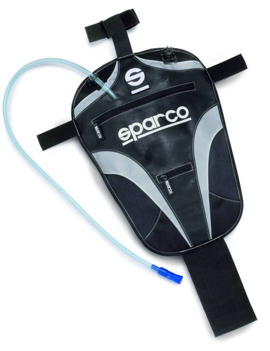 Sparco - Sparco Rally Drink Bag