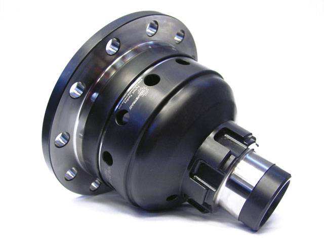 Wavetrac - 2003-2005 Mitsubishi Evolution VIII Front Wavetrac Limited Slip Differential