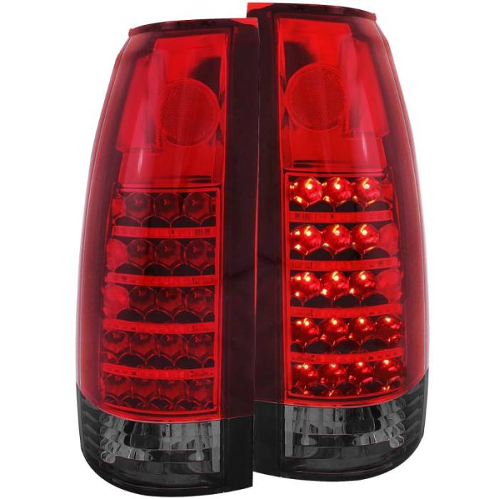 ANZO - TailLightSet 311157