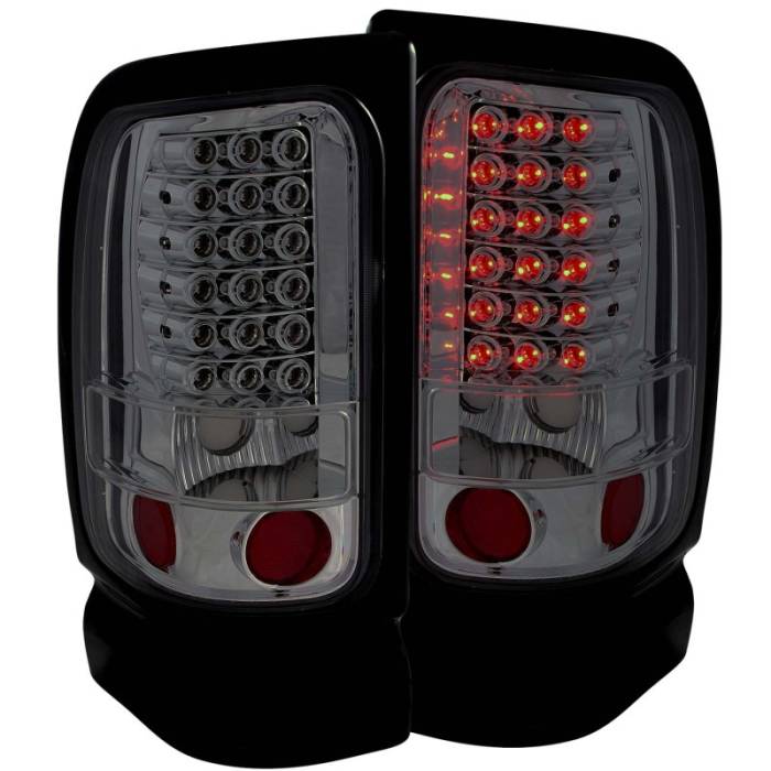 ANZO - TailLightSet 311168
