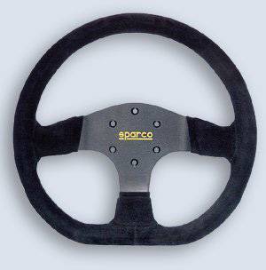 Sparco - Sparco 353 Steering Wheel