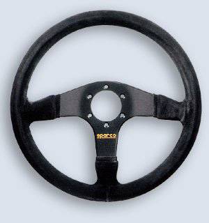 Sparco - Sparco 375 Steering Wheel