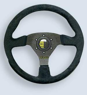 Sparco - Sparco 383 Steering Wheel