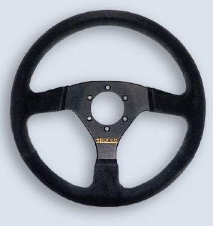 Sparco - Sparco 323 Steering Wheel