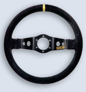 Sparco - Sparco 215 Steering Wheel