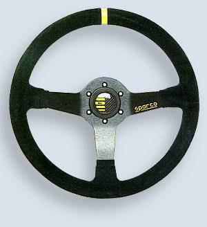 Sparco - Sparco 345 Steering Wheel