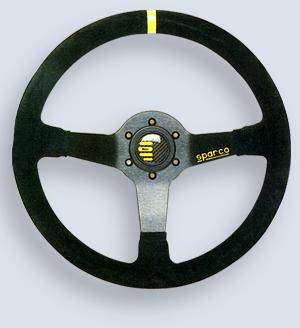 Sparco - Sparco 368 Steering Wheel
