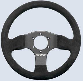 Sparco - Sparco 300 Steering Wheel
