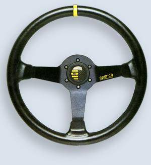 Sparco - Sparco 325 Steering Wheel