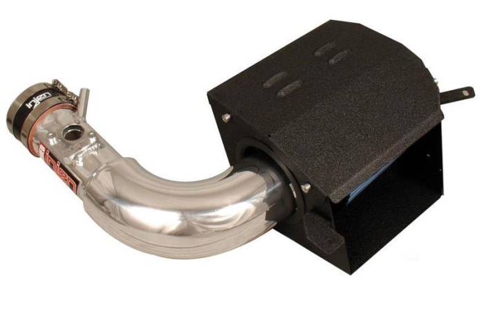 Injen - 2013 Scion FR-S Injen SP Short Ram Intake (Polished)