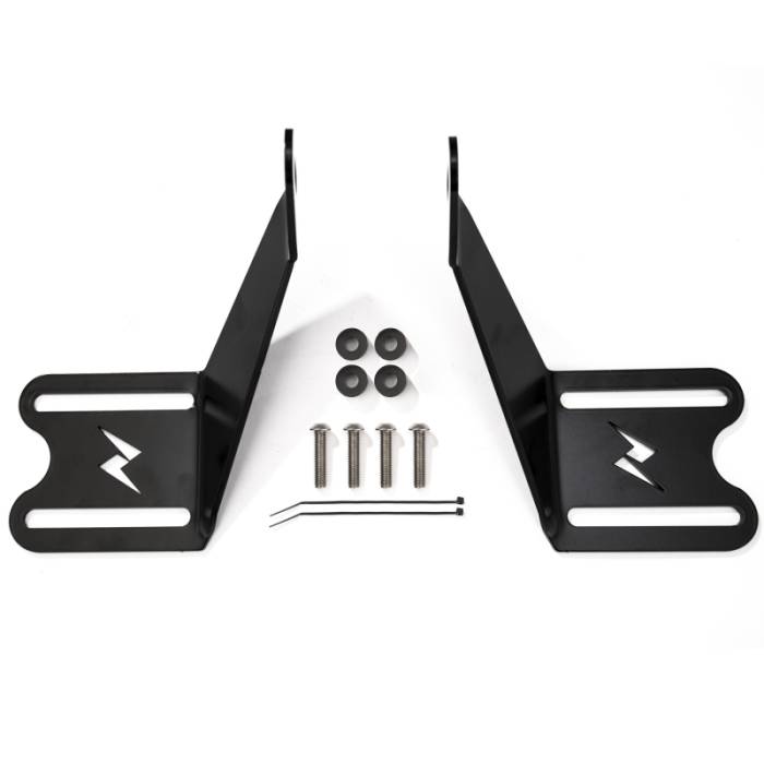 ANZO - Mounting Bracket 851048