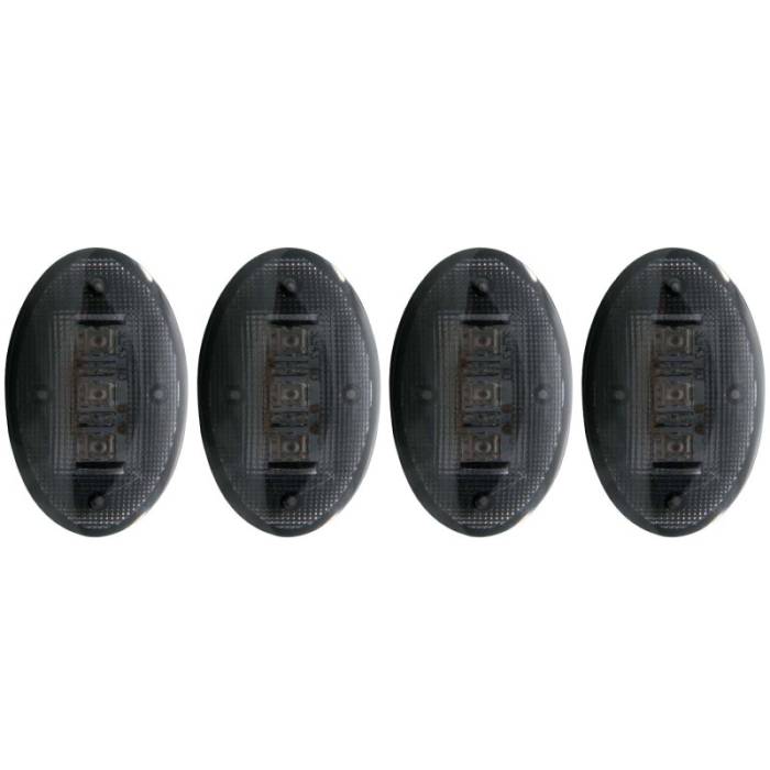 ANZO - Auxiliary 861078