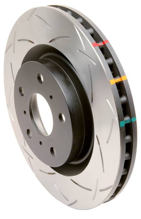 DBA - T3 4000 Series Rotor 42442S