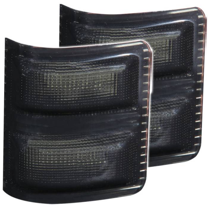 ANZO - Auxiliary 861103