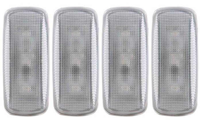 ANZO - Auxiliary 861106