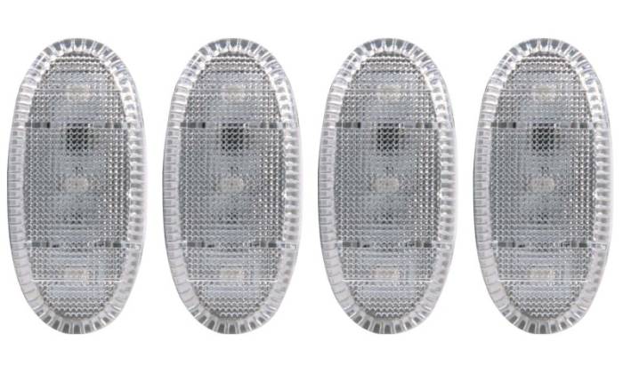 ANZO - Auxiliary 861108