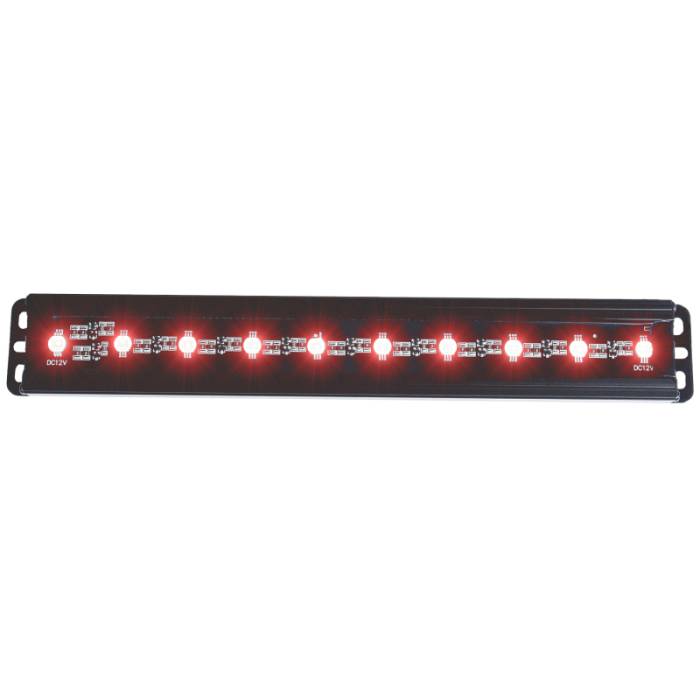 ANZO - LEDLightBar 861152
