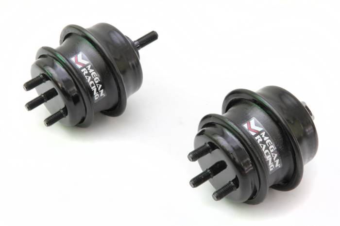 Megan Racing - 2010-2012 Hyundai Genesis 2.0T Megan Racing Engine Mounts