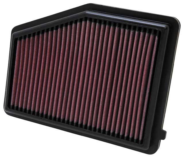 K&N Engineering - 2012+ Acura ILX 2.0L K&N Replacement Air Filter