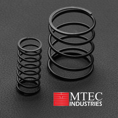 MTEC Industries - Honda/Acura K-Series MTEC Industries Shifter Spring - Sport