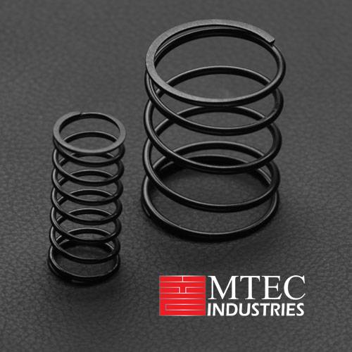 MTEC Industries - Honda/Acura K-Series MTEC Industries Shifter Spring - Sport
