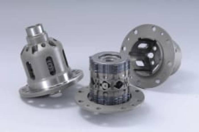 Cusco - Cusco Subaru Pro-Adjust Front LSD Subaru SG Forester (EJ25T/6MT) / GDB / GRB / GVB LSD 184 R