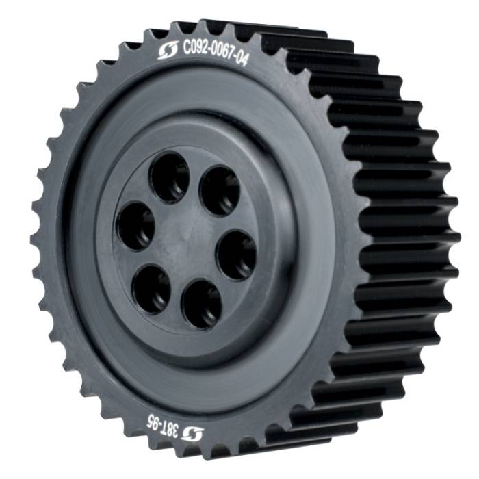 KraftWerks - 95MM Cogged 42MM Wid 159-99-950C