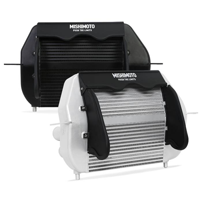 Mishimoto - Perform Intercoolers MMINT-F150-11SL