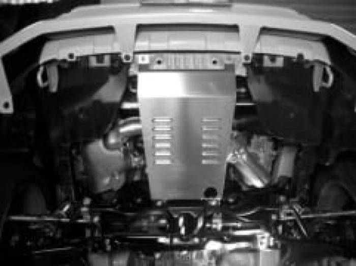 Cusco - Cusco Subaru Forester SH5 Under Panel 677 813 A