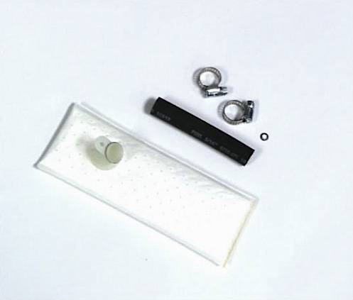 Walbro - Walbro High-Flow Fuel Pump Install Kit