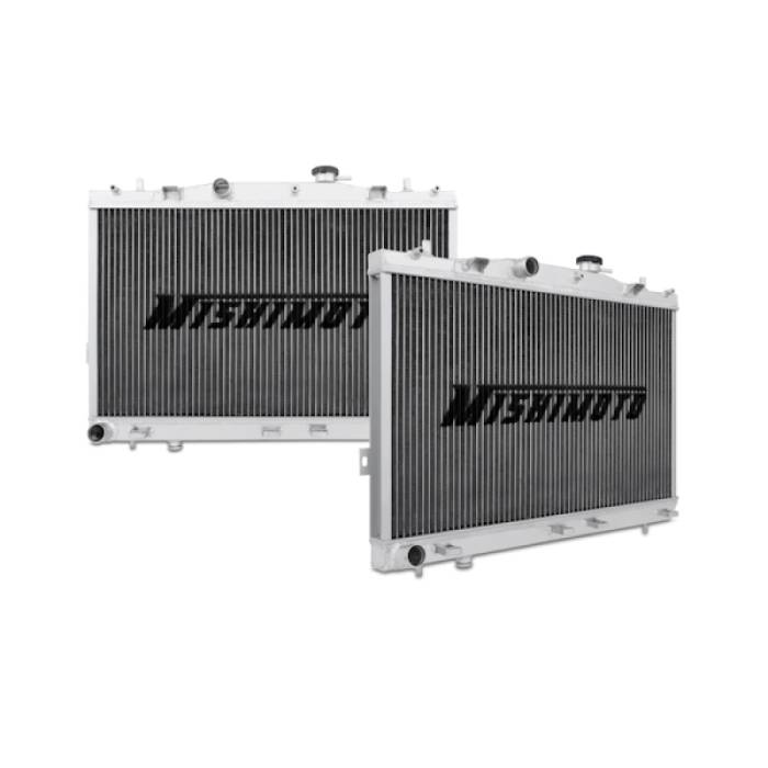 Mishimoto - Aluminum Radiators MMRAD-TIB-01