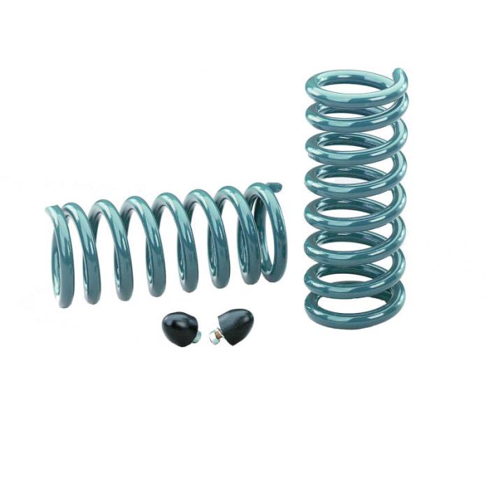 Hotchkis - Perf Rear Springs 1901R