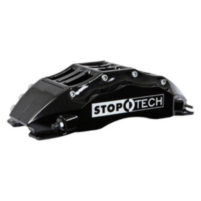 StopTech - BBK 2pc Rotor; Rear 83.188.0068.51