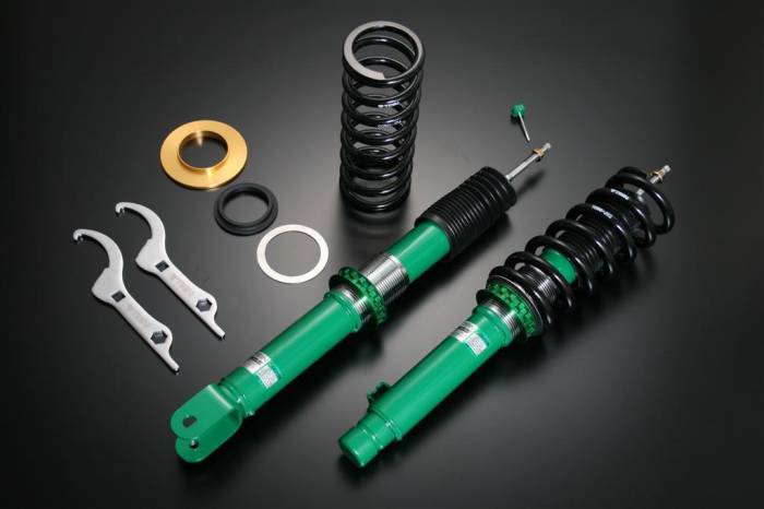 Tein - 2004-2009 Mazda 3 Tein Type Basic Damper Damper Kit