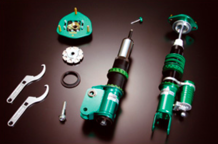Tein - 2013+ Scion FR-S Tein Super Racing Coilovers
