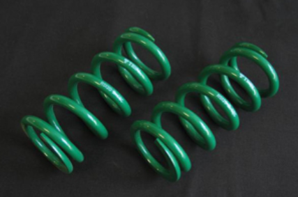 Tein - 1997-2001 Acura Integra Type-R Tein Racing Spring (Front)