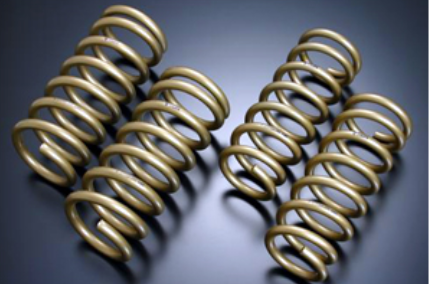 Tein - 2011+ Honda CR-Z Tein High Tech Springs